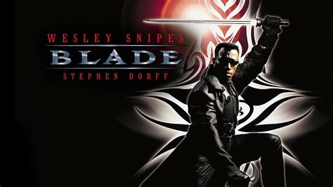 Blade (1998) MOVIE WATCH ONLINE ~ WATCH Megavideo .